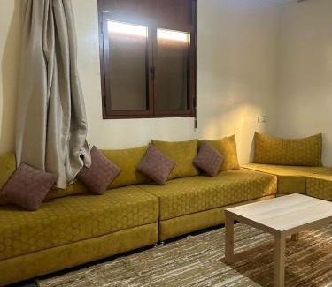 Oulad Khallouf Apartamento | residence rose des sables