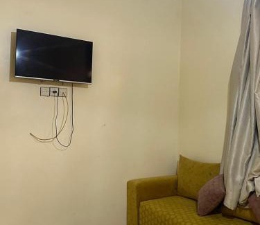 Oulad Khallouf Apartamento | residence rose des sables