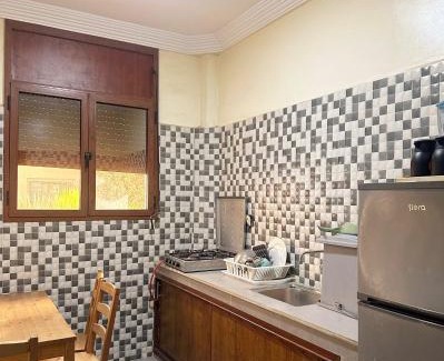 Oulad Khallouf Apartamento | residence rose des sables
