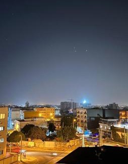 Le Plateau Apartamento | Residence Roume Abidjan Plateau