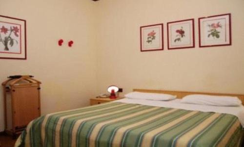 Tiche Apartamento | Residence Royal