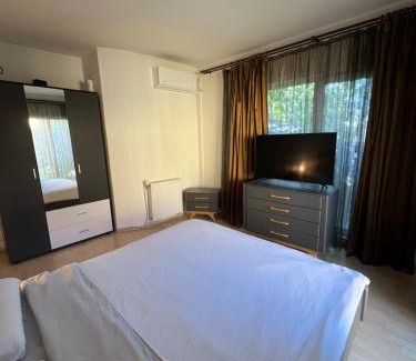 Singeorgiu de Mures Casa | Residence Sângeorgiu