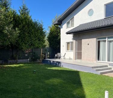 Singeorgiu de Mures Casa | Residence Sângeorgiu