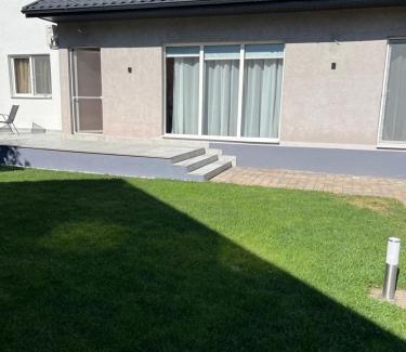Singeorgiu de Mures Casa | Residence Sângeorgiu