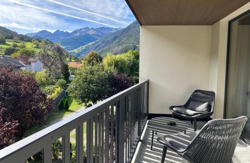 Prato allo Stelvio Apartamento | Residence Sägemühle