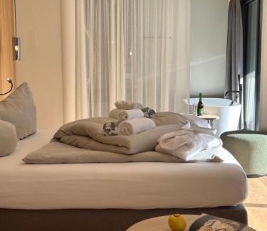 Prato allo Stelvio Apartamento | Residence Sägemühle