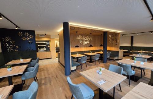 Prato allo Stelvio Apartamento | Residence Sägemühle