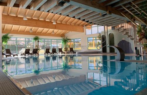 Prato allo Stelvio Apartamento | Residence Sägemühle