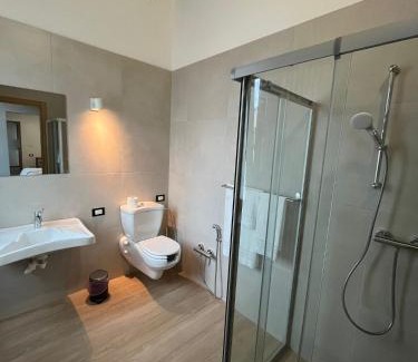San Martino di Lupari Apartamento | Residence Superstar