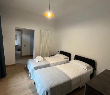 San Martino di Lupari Apartamento | Residence Superstar