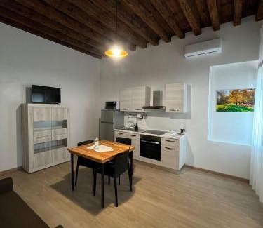 San Martino di Lupari Apartamento | Residence Superstar