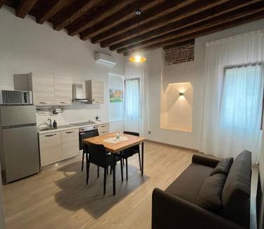 San Martino di Lupari Apartamento | Residence Superstar