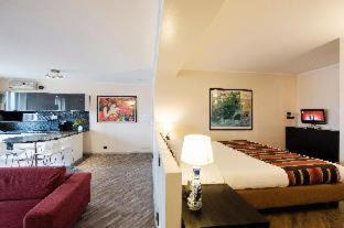 Historic Centre Apartamento | Residence Sacchi Aparthotel