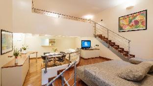 Historic Centre Apartamento | Residence Sacchi Aparthotel