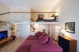 Historic Centre Apartamento | Residence Sacchi Aparthotel