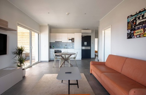 L'Ile-Rousse Apartamento | Residence Saletta Casale