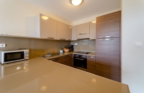 Porto-Vecchio Apartamento | Residence Salina Bay