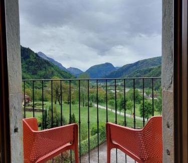 Fielis Apartamento | Residence Samont