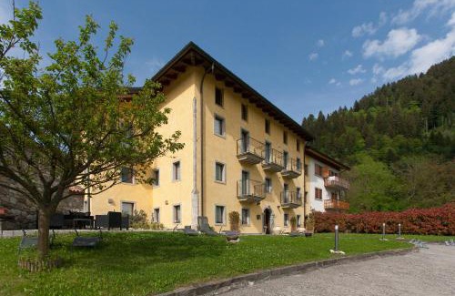 Fielis Apartamento | Residence Samont