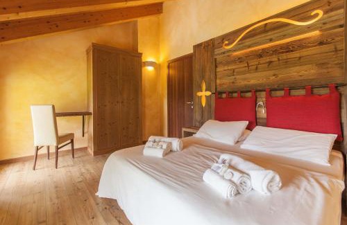 Fielis Apartamento | Residence Samont
