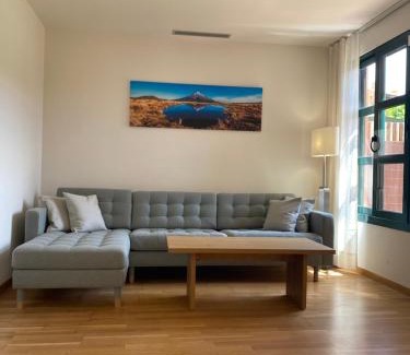 San Miguel de Abona Casa | Residence San Blas
