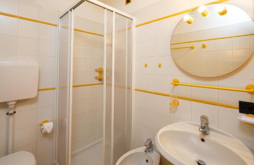 San Rocco Apartamento | Residence San Marco by Alpenwhite