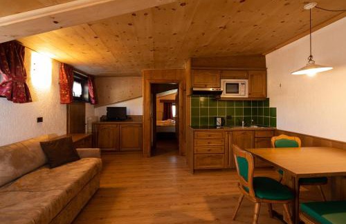 San Rocco Apartamento | Residence San Marco by Alpenwhite