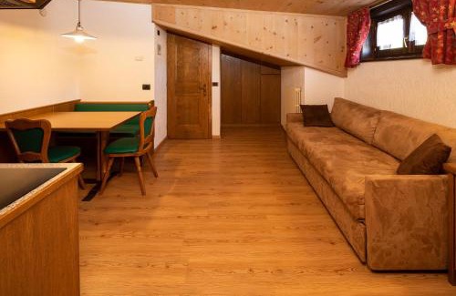 San Rocco Apartamento | Residence San Marco by Alpenwhite