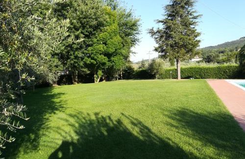 Loro Ciuffenna Apartamento | residence San miniato