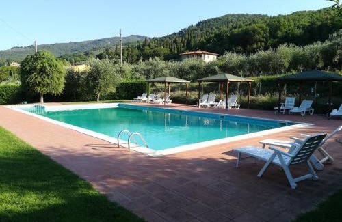 Loro Ciuffenna Apartamento | residence San miniato