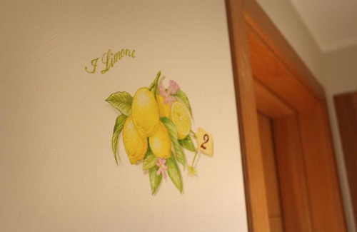 Alassio Apartamento | Residence San Nicola