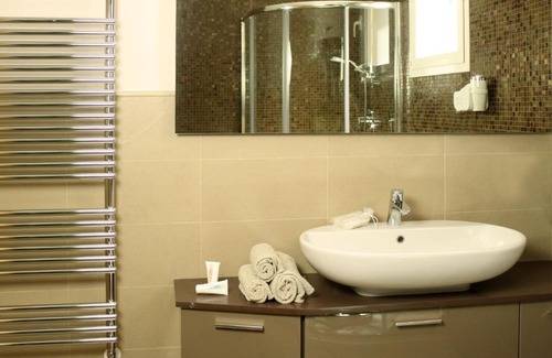Alassio Apartamento | Residence San Nicola