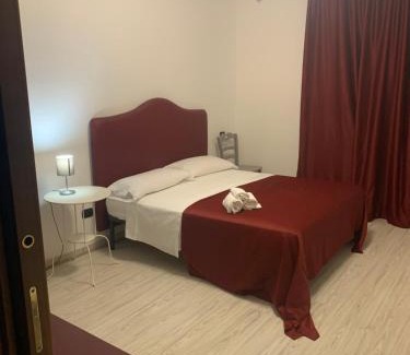 Nola Casa | Residence San Pietro Book sharing