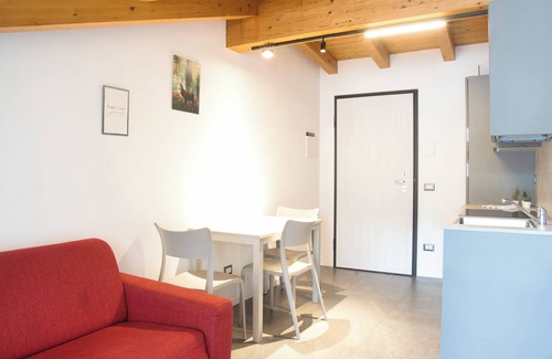 Cremeno Apartamento | Residence San Rocco - Appartmento Resegone