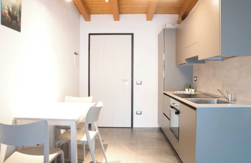 Cremeno Apartamento | Residence San Rocco - Appartmento Resegone