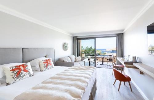 L'Ile-Rousse Hotel | RESIDENCE SANTA MARIA