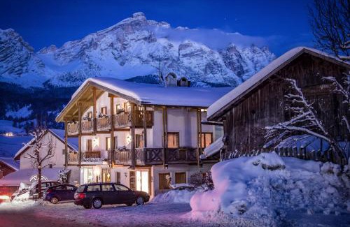 La Villa Apartamento | Residence Sas Vanna
