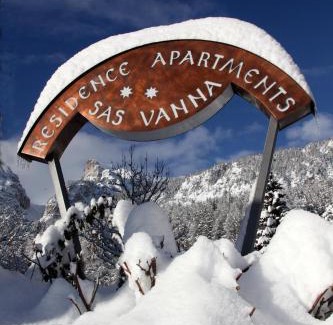 La Villa Apartamento | Residence Sas Vanna