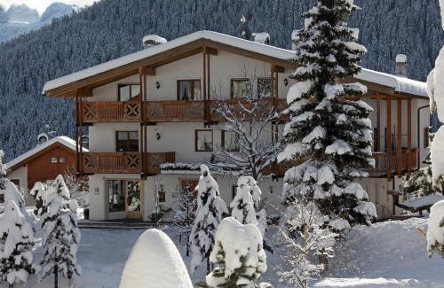 La Villa Apartamento | Residence Sas Vanna