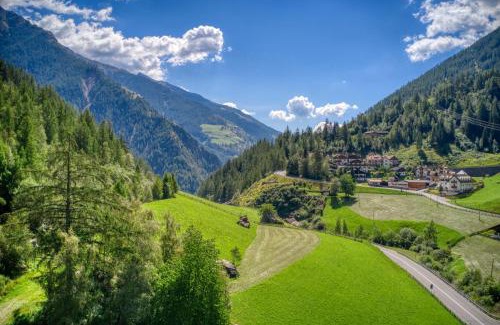 Madonna di Senales Apartamento | Residence Schnals