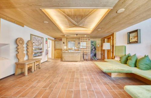 Madonna di Senales Apartamento | Residence Schnals