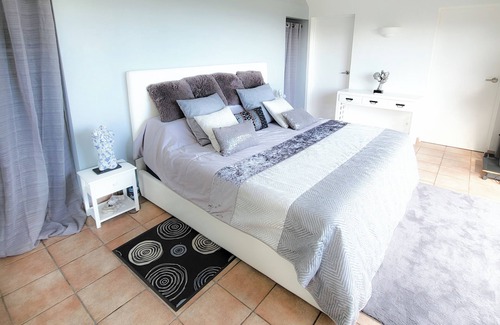 Orient Bay Casa | Residence Sea Pearl
