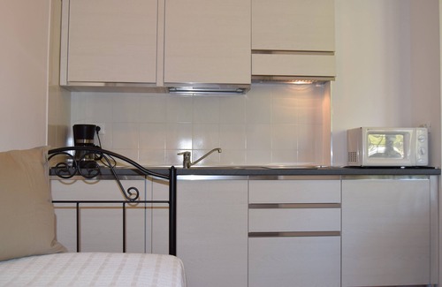 Riva del Garda Casa | Residence Segattini Apartments
