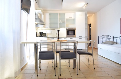 Riva del Garda Casa | Residence Segattini Apartments
