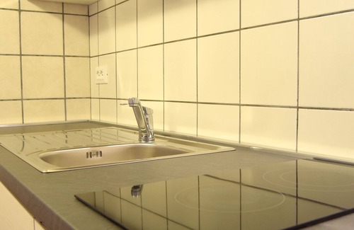Riva del Garda Casa | Residence Segattini Apartments