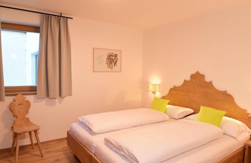 San Candido Apartamento | Residence Simml & Schlosser