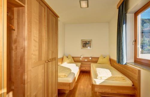 Castelbello-Ciardes Apartamento | Residence Simone