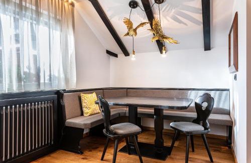 Kastelruth Apartamento | Residence Skutial App Santner