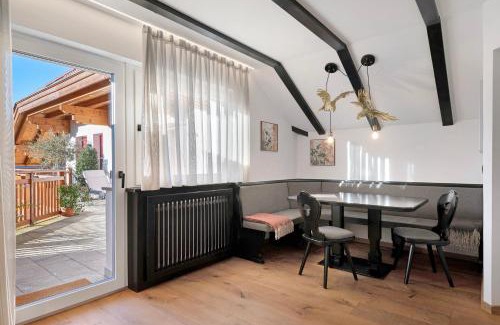 Kastelruth Apartamento | Residence Skutial Santner Deluxe