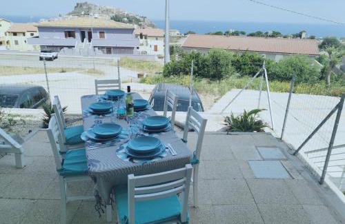 Castelsardo Apartamento | Residence Smeralda